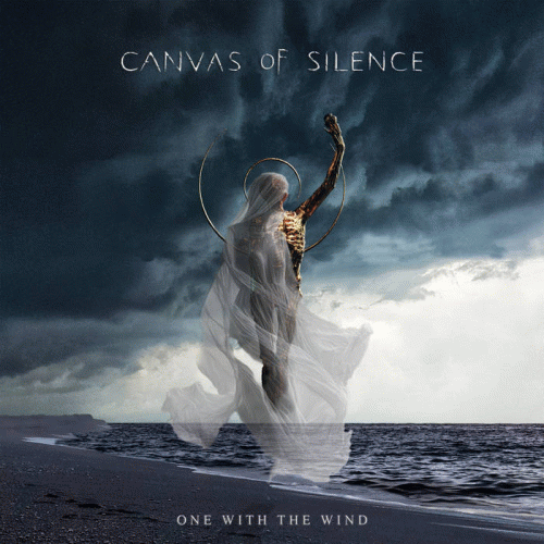 Canvas Of Silence : One with the Wind